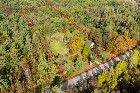 * MAISON SUR TERRAIN 2,33 ACRES * SHERBROOKE * 