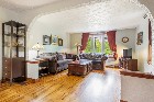 * MAISON SUR TERRAIN 2,33 ACRES * SHERBROOKE * 
