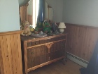 Set de chambre antique