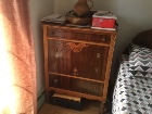 Set de chambre antique