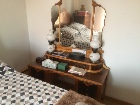 Set de chambre antique