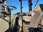 Tracteur John Deere 6430 Premium avec chargeur