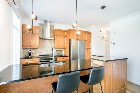 * CONDO * 2 CHAMBRES * SECTEUR NORD DE SHERBROOKE 