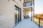 * CONDO * 2 CHAMBRES * SECTEUR NORD DE SHERBROOKE 