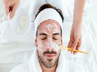 PROMOTION BEAUTÉ HOMME – AUTOMNE
