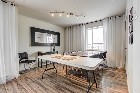 3 1/2 Appartement/logement/condo
