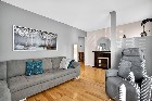 Triplex rénové Secteur recherché Vieux Sainte-Rose