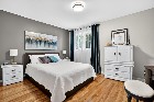Triplex rénové Secteur recherché Vieux Sainte-Rose