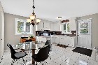 Triplex rénové Secteur recherché Vieux Sainte-Rose