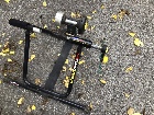 Bicyclette Argon Hélium 18 cadre en carbone