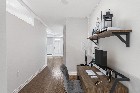 Superbe 3 1/2 Promenade Fleury Ahuntsic - 1er déc