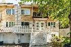 Superbe 3 1/2 Promenade Fleury Ahuntsic - 1er déc