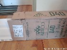 À Vendre : 14 Panneaux de Revêtement Vinyle Blanc 