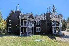 Condo 5 1/2 clé en main et meublé Saint-Côme