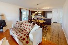 Condo 5 1/2 clé en main et meublé Saint-Côme