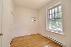Immense 4 ½ avec solarium, refait à neuf