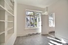 Immense 4 ½ avec solarium, refait à neuf