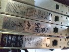 Échelle pliante multifonction 7 en 1 en aluminium 