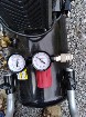 Compresseur Husky Hotdog 8 Gallon 150 PSI