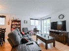 lumineux condo de 2chambres et 1Salles de bain  