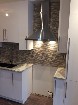 Rénovation de cuisine – Entrepreneur général