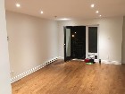 Finition de sous-sol – Entrepreneur RBQ MTL