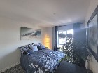 Condo 3½ Semi Meublé Avec Stationement
