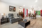 * MAISON DE PLAIN-PIED * 4 CHAMBRES * MAGOG * 
