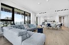Prestigious 2025 condo for rent on Nun's Island