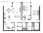 5 stars executive condo - 38th floor - Montreal