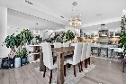 Fully-Furnished penthouse 100 m from Concordia