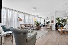 Fully-Furnished penthouse 100 m from Concordia