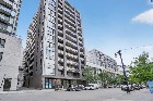 Fully-Furnished penthouse 100 m from Concordia