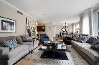 Furnished & Renovated - 20th floor - PRESTIGIOUS 