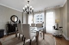 Furnished & Renovated - 20th floor - PRESTIGIOUS 