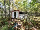 St-Amable (Montérégie) : terre à bois à vendre 