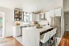 * DUPLEX * REVENUS 30 420$ * ROCK FOREST *