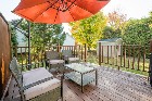* DUPLEX * REVENUS 30 420$ * ROCK FOREST *