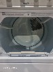 Laveuse Sécheuse Superposées de 27po | X011000 Ing