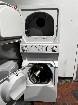  Laveuse/sécheuse superposées électrique | MLE2000