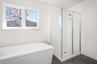 * JUMELÉ À ÉTAGES NEUF * MONT-BELLEVUE * 