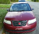 Auto a vendre Saturn ION 2006 2000$ NÉGOCIABLE