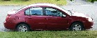 Auto a vendre Saturn ION 2006 2000$ NÉGOCIABLE