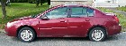 Auto a vendre Saturn ION 2006 2000$ NÉGOCIABLE