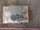 Plaquettes de frein en céramique