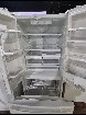 Réfrigérateur 33po | GX2SHBXVQ00 - Maytag
