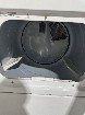 Sécheuse Commercial Blanc non payante | YMEDP575GW