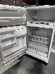 Réfrigérateur 30po Blanc | VL15JZHLW-7 - GE