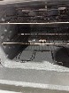 Cuisinière 30po Blanche Vitrocéramique | GRMR3620S