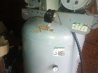 Compresseur air vertical